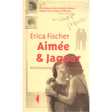 Aimée & Jaguar : historia pewnej miłości, Berlin 1943 Aimée & Jaguar : historia pewnej miłości, Berlin 1943